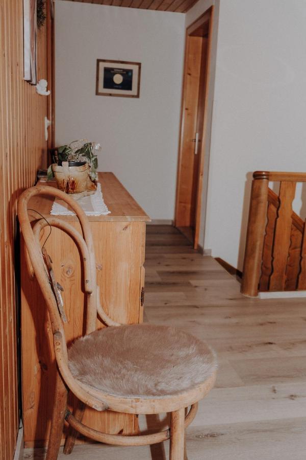 Schafer Zita Villa Фонтанела Екстериор снимка