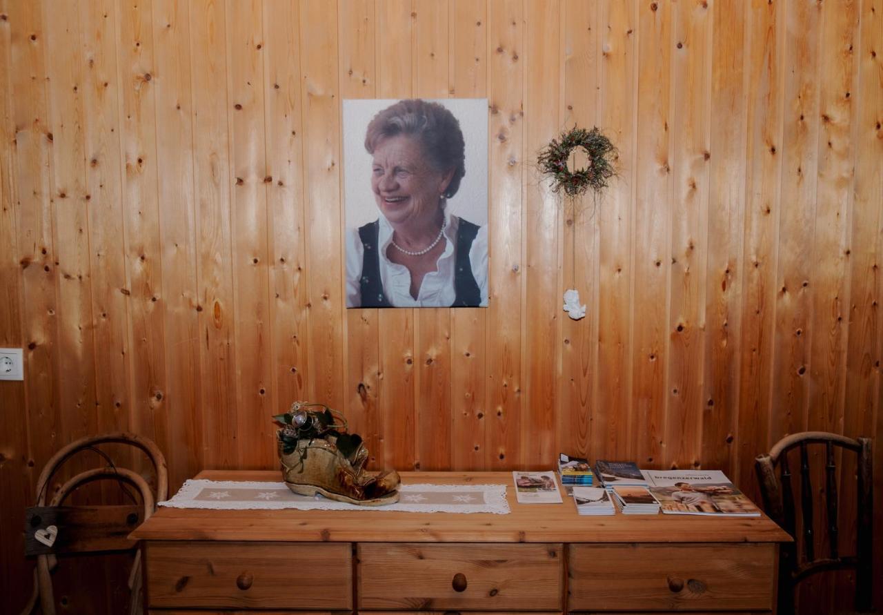 Schafer Zita Villa Фонтанела Екстериор снимка